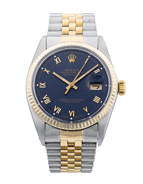 Rolex Datejust 16013